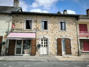 Boulangerie avec ses murs et son fonds de commerce !