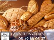 BOULANGERIE PATISSERIE