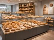 Boulangerie Pâtisserie Snacking en zone commerciale CA... Boulangerie Pâtisserie Snacking en zone commerciale CA...