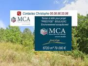 Boulazac 24750 Programme neuf terrain neuf à vendre