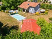 Boulazac Isle Manoire 24750 Achat / Vente maison 5...