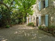 Boulbon Mas à rénover