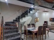 Boulevard 07 Marla Single Unit Used House For Sale With...