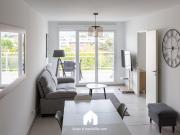 Boulevard Almeras, MARSEILLE 13009