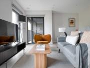 Boulevard Apartments, Ufford St