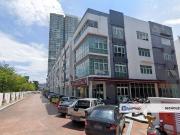 Boulevard Business Park