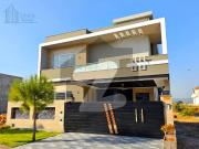 Boulevard Category Elegant 10 Marla House For Sale In...