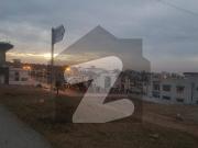 Boulevard Category Plot 80 Feet Wide Road Solid Land...