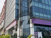 Boulevard Corner 15 Marla Exclusive Commercial Plot