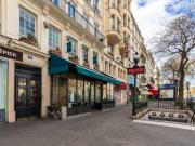 Boulevard de Bonne Nouvelle Boulevard de Bonne Nouvelle