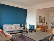 Boulevard de la Corderie, MARSEILLE 13007