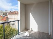 Boulevard de louvain, MARSEILLE 13008