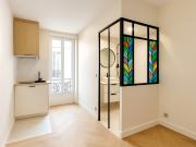 BOULEVARD DE PICPUS STUDIO