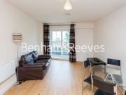 Boulevard Drive, Colindale NW9, 1 bed flat to rent,...