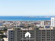 Boulevard du Redon, MARSEILLE 13009
