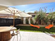 Boulevard Du Sablier, MARSEILLE 13008