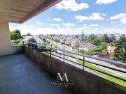 Boulevard Henri Dunant: A louer Appartement type 3 de 106m2