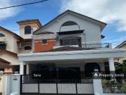 Boulevard Ipoh Garden East Freehold Semi D