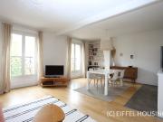Boulevard Jules Ferry 17