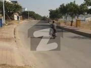 Boulevard Kanal Plot In Bahria Hamlet