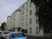 Boulevard Lundy / Résidence Demeures du Lundy