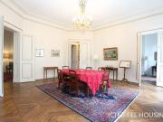 Boulevard Malesherbes Boulevard Malesherbes