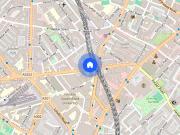 Boulevard Mansions, Borough Road, Borough SE1