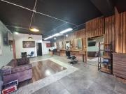 Boulevard Paseo Varas. Antonio Varas / Providencia