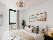 Boulevard Place, Hove, 2 Bedroom Apartment