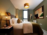 Boulevard Place, Hove, 2 Bedroom Apartment