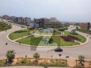 Boulevard Plot Sector D Bahria Town Phase 8