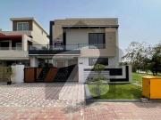 Boulevard Plus Designer House For Sale Bahria Town...