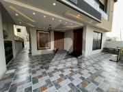 Boulevard Plus Designer House For Sale Bahria Town...