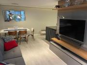 Boulevard Rebouças com 3 Quartos e 2 Vagas e Sacada Gourmet