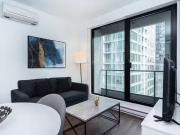 Boulevard René Lévesque Ouest