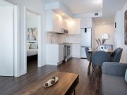 Boulevard René Lévesque Ouest