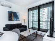 Boulevard René Lévesque Ouest