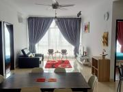 Boulevard Service Apartment, Kuala Lumpur