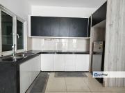 Boulevard Serviced Apartment