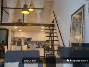 Boulevard Serviced Apartment