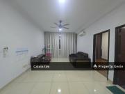 boulevard serviced apartment jalan kuching big unit for...