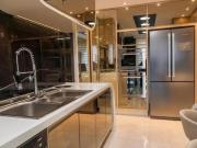 BOULEVARD TAMBORÉ 172M² 3 SUÍTES, 3 VAGAS