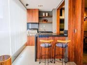 Boulevard Tamboré | Apartamento com 3 Suítes à Venda,...