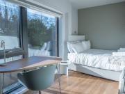 Boulevard Wharf, Castle Boulevard NG7, Studio to rent,...