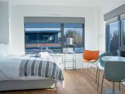 Boulevard Wharf, Castle Boulevard NG7, Studio to rent,...