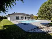 Bouliac 33270 Achat / Vente maison 5 pièces t5 piscine