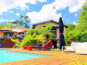 Bouliac 33270 Achat / Vente maison 7 pièces t7 piscine...