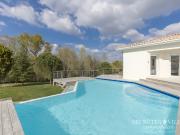 BOULIAC SUPERBE VILLA CONTEMPORAINE160M2 VUE BOISEE