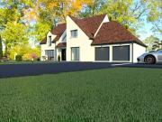 Boullay les Troux 91470 Programme neuf maison neuf à...