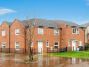 Boulmer Avenue Kingsway, Gloucester, 3 Bedroom Terraced